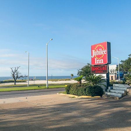 Jubilee Inn Biloxi Luaran gambar