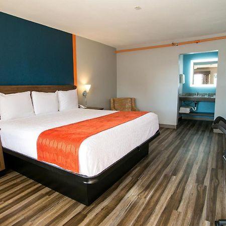 Jubilee Inn Biloxi Luaran gambar