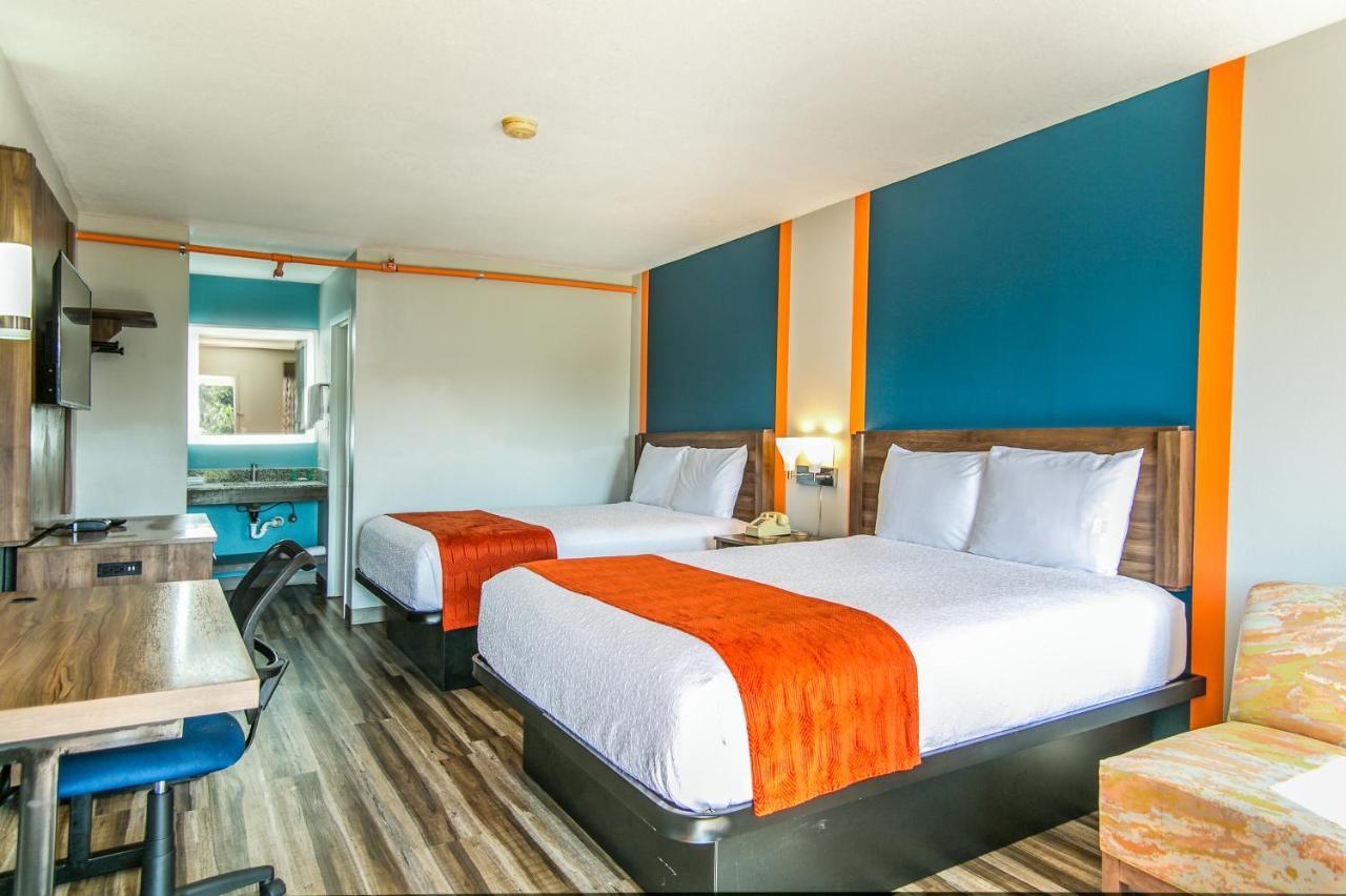 Jubilee Inn Biloxi Luaran gambar