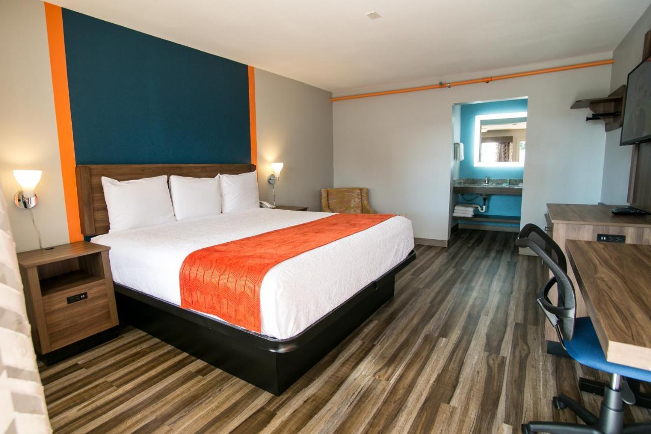 Jubilee Inn Biloxi Luaran gambar