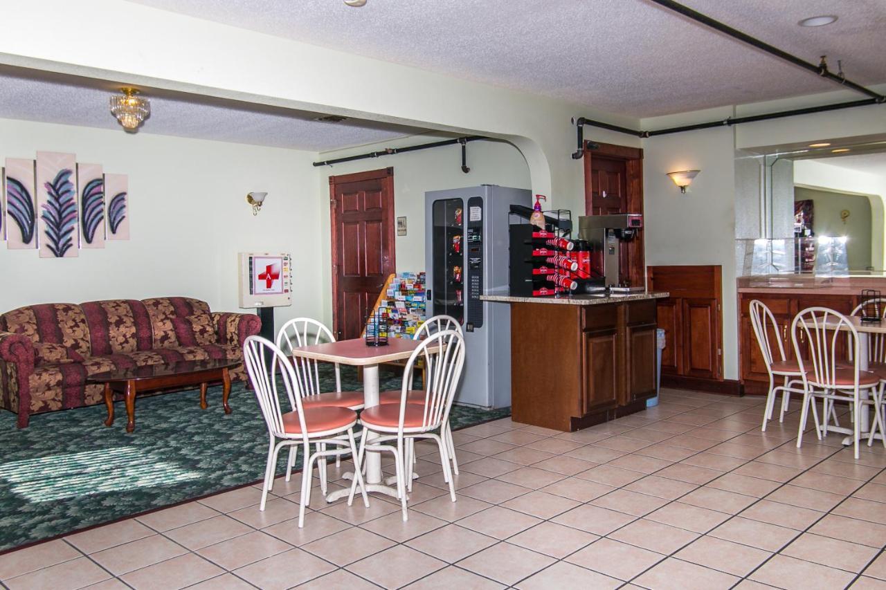 Jubilee Inn Biloxi Luaran gambar