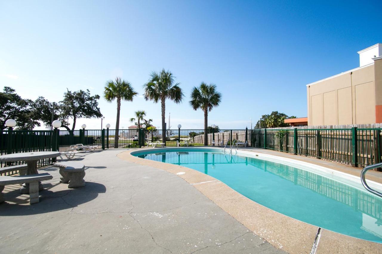 Jubilee Inn Biloxi Luaran gambar