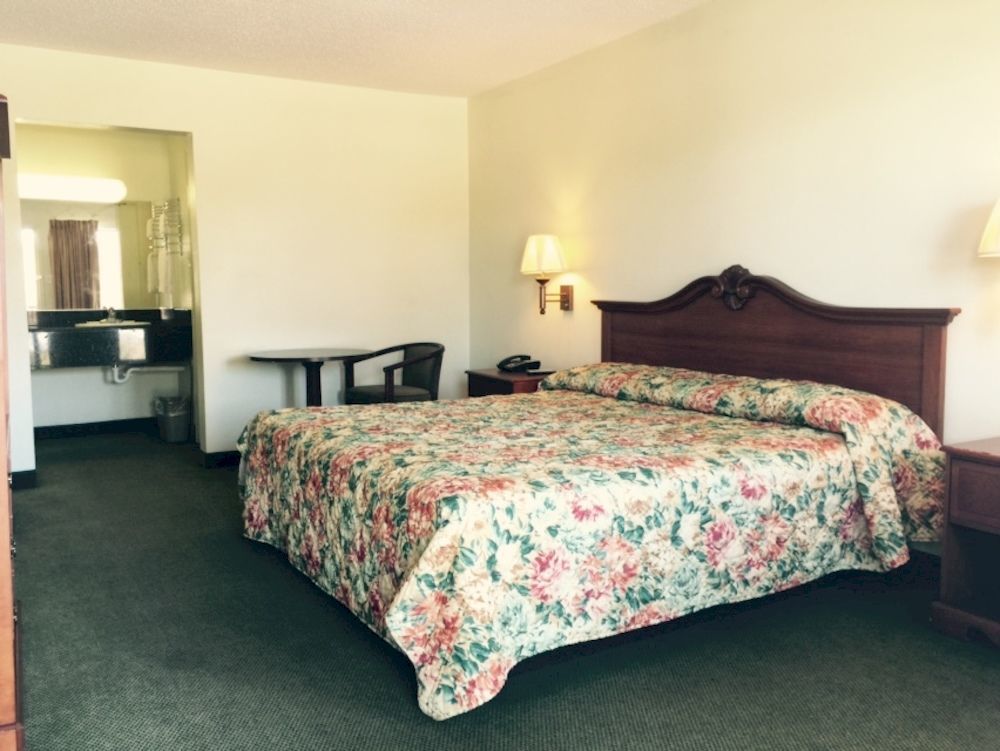 Jubilee Inn Biloxi Luaran gambar