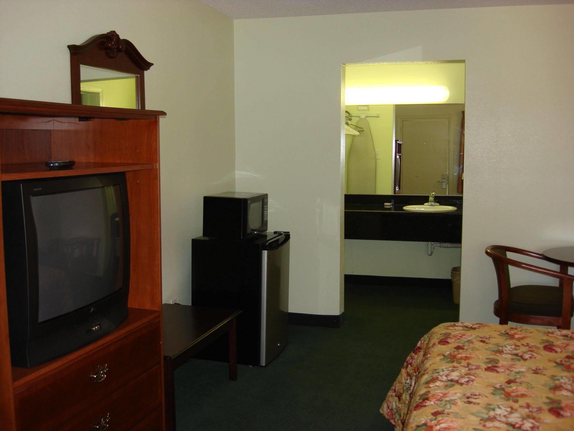 Jubilee Inn Biloxi Luaran gambar